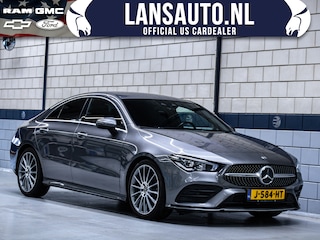 Mercedes-Benz CLA 180 Business Solution AMG | Facelift |