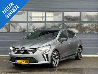 Mitsubishi Colt 1.6 HEV INSTYLE I AUTOMAAT I TREKHAAK I APPLE CARPLAY I ADAPTIVE CRUISE