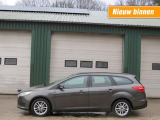 Ford Focus 1.0 TREND