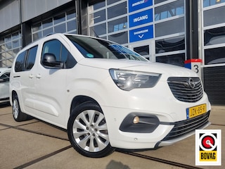 Opel Combo 1.2 Turbo L2H1 Ultimate NAVI / TREKHAAK / CRUISE / HEAD-UP / CAMERA / PDC