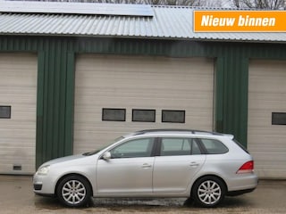 Volkswagen Golf 1.4 TSI Comfortline