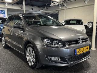 Volkswagen Polo 1.2 TSI Highline UNIEK 1e eigenaar