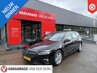 Opel Insignia Sports Tourer