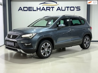 Seat Ateca 1.0 EcoTSI Style / Navigatie full map / Camera / Cruise control / climate control