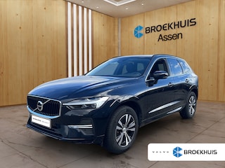 Volvo XC60 2.0 B5 Inscription | Trekhaak elek. uitklapbaar | Cruise control adaptief | Achteruitrijcamera |