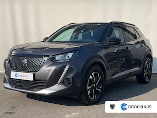 Peugeot 2008 1.2 PureTech Allure Airco | Camera | Cruise Control | DAB | LED | LMV 17" | Automaat!! |