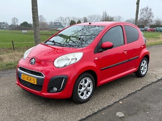 Citroën C1 1.0 First Edition APK 10-2026 Airco NAP Nette staat
