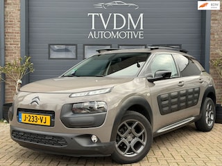 Citroën C4 Cactus 1.2 PureTech Business|CAMERA|NAVI|AIRCO|TREKHAAK|