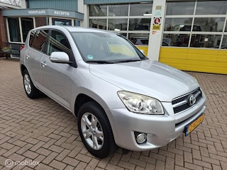 Toyota RAV4 2.0 VVTi Dynamic 2WD