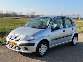 Citroën C3 1.1i Ligne Séduction Nieuwe APK 02-2027 NAP