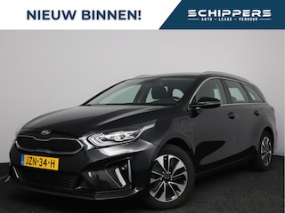 Kia Ceed Sportswagon 1.6 GDI PHEV DynamicLine | Trekhaak Afneembaar | Navigatie |