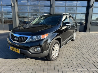 Kia Sorento 2.4 Trekhaak / Carplay