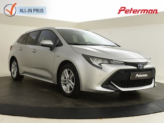 Toyota Corolla Touring Sports 1.8 Hybrid Business | Carplay | PDC V+A | Adaptive cruise |