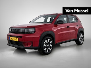 Fiat Grande Panda 1.2 Hybrid ICON