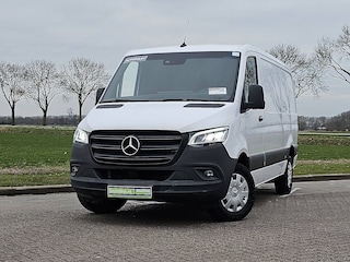 Mercedes-Benz Sprinter 317 CDI AUT. L2H1