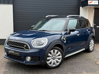 Mini Countryman 1.5 Cooper S E ALL4 Chili Hybrid | Pano | Head-Up | H&K | ACC | Bomvol opties