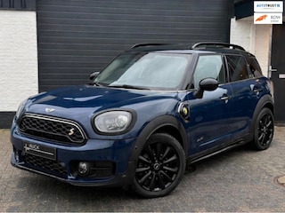 Mini Countryman 1.5 Cooper S E ALL4 Chili Hybrid | Pano | Head-Up | H&K | ACC | Bomvol opties