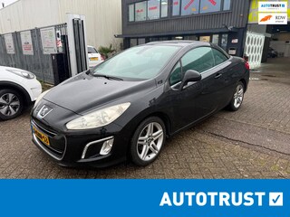 Peugeot 308 CC 1.6 VTi Sport