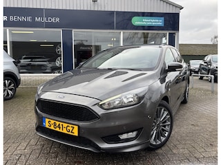 Ford Focus Wagon 1.5 EcoBoost ST-Line 150 PK / NAVI / CAMERA