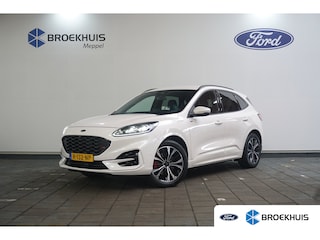 Ford Kuga 2.5 PHEV ST-Line X | Cruise control adaptief | Head-up display | Navigatiesysteem full map