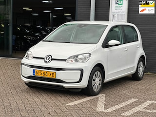 Volkswagen Up 1.0/1STE EIG/AIRCO/5-DRS /NL-AUTO NAP!!