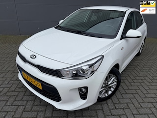 Kia Rio 1.0 TGDI DynamicLine*CAMERA*CRUISE*NAVI*ELKT-RAAM