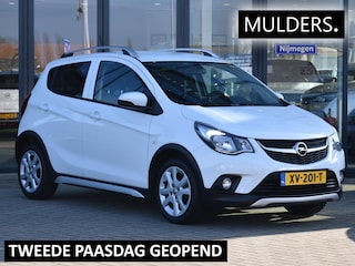 Opel Karl 1.0 Rocks Online Edition | Carplay / Cruise / Start & Stop
