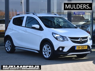 Opel Karl 1.0 Rocks Online Edition | Carplay / Cruise / Start & Stop