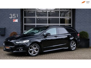 Ford Mondeo Wagon 2.0 ST-Line 240PK Automaat|Carplay|Pano|Trekhaak