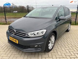 Volkswagen Touran 1.5 TSI Highline | 7 pers. | Stoelverw. | ACC | Camera | PDC | Carplay
