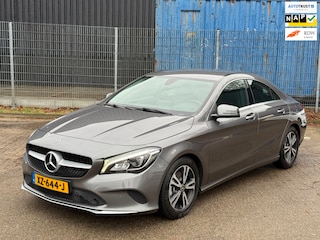 Mercedes-Benz CLA 180 Ambition|NAP|Cam|Trekhaak