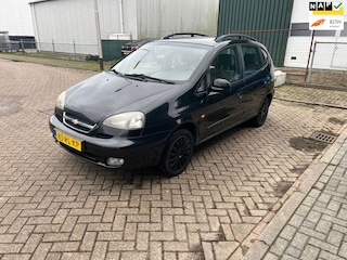 Chevrolet Tacuma 1.6-16V Style Airco Elk Ramen