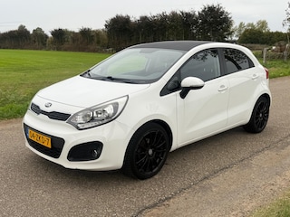 Kia Rio 1.2 CVVT Design Edition MOTOR KAPOT APK 12-2026 Airco NAP