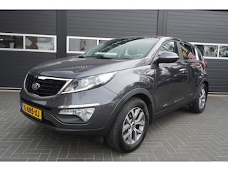Kia Sportage 1.6 GDI Airco/Navi/Camera/Cruise/Trekhaak