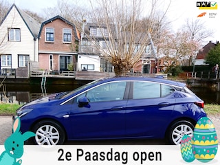 Opel Astra 1.4i 5-deurs 150pk 1e eigenaar Historie Clima Cruise Navi