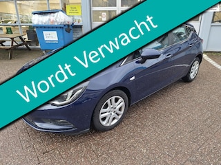 Opel Astra 1.4i 5-deurs 150pk 1e eigenaar Historie Clima Cruise Navi