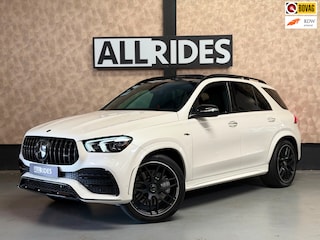 Mercedes-Benz GLE AMG 53 4MATIC+ Premium Plus | Pano | Massage | Trekhaak | 360 Camera | Keyless