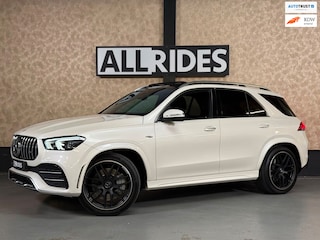 Mercedes-Benz GLE AMG 53 4MATIC+ Premium Plus | Pano | Massage | Trekhaak | 360 Camera | Keyless