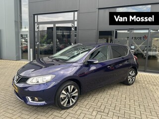 Nissan Pulsar 1.2 DIG-T N-Connecta