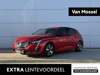 Peugeot 308 1.2 PureTech Allure Pack Business | Camera | Navigatie | Cruise Control | Apple Carplay/Android Auto
