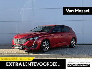 Peugeot 308 1.2 PureTech Allure Pack Business | Camera | Navigatie | Cruise Control | Apple Carplay/Android Auto