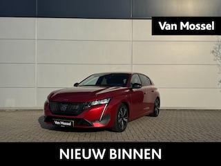 Peugeot 308 1.2 PureTech Allure Pack Business | Camera | Navigatie | Cruise Control | Apple Carplay/Android Auto
