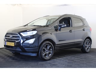 Ford Ecosport 1.0 EcoBoost Trend Ultimate |Navi|Cruise|