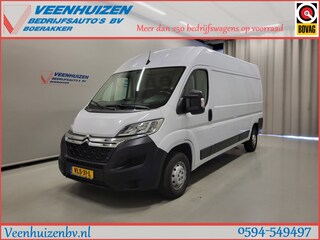 Citroën Jumper 2.2BlueHDi 140pk L3/H2 Euro 6!