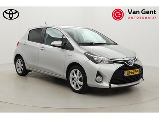 Toyota Yaris 1.5 Hybrid Dynamic | 16 inch | Camera