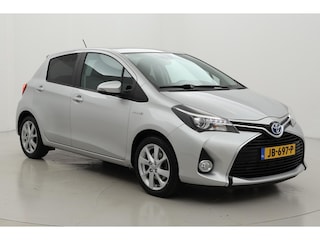 Toyota Yaris 1.5 Hybrid Dynamic | 16 inch | Camera