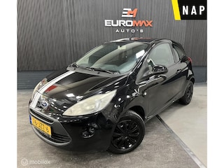 Ford Ka 1.2 Titanium NAP - Elektr. ramen – Sportief