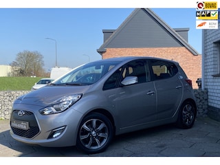 Hyundai ix20 1.4i Go! Cam/ Airco/ Nav/ 1e eig./ Dealeronderh./ NAP