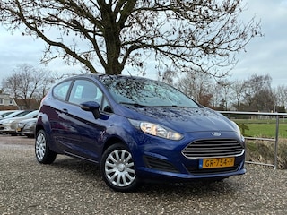 Ford Fiesta 1.0 Style | Cruise + Airco nu € 5.975,-!!!