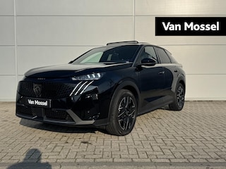 Peugeot 3008 1.2 HYBRID 136 e-DSC6 GT | Panoramisch Schuifdak | Camera | Adaptieve Cruise Control | Elektrische kofferklep | Navigatie